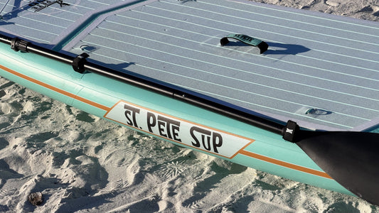 Inflatable vs. Hard Board SUPs: Which Is Right for You?