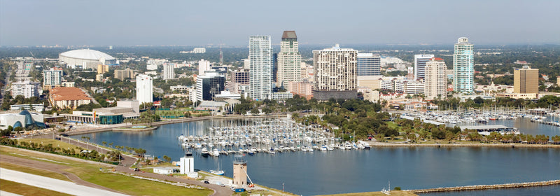 Private Paddle Board Outings in St. Pete | Bachelorettes & More