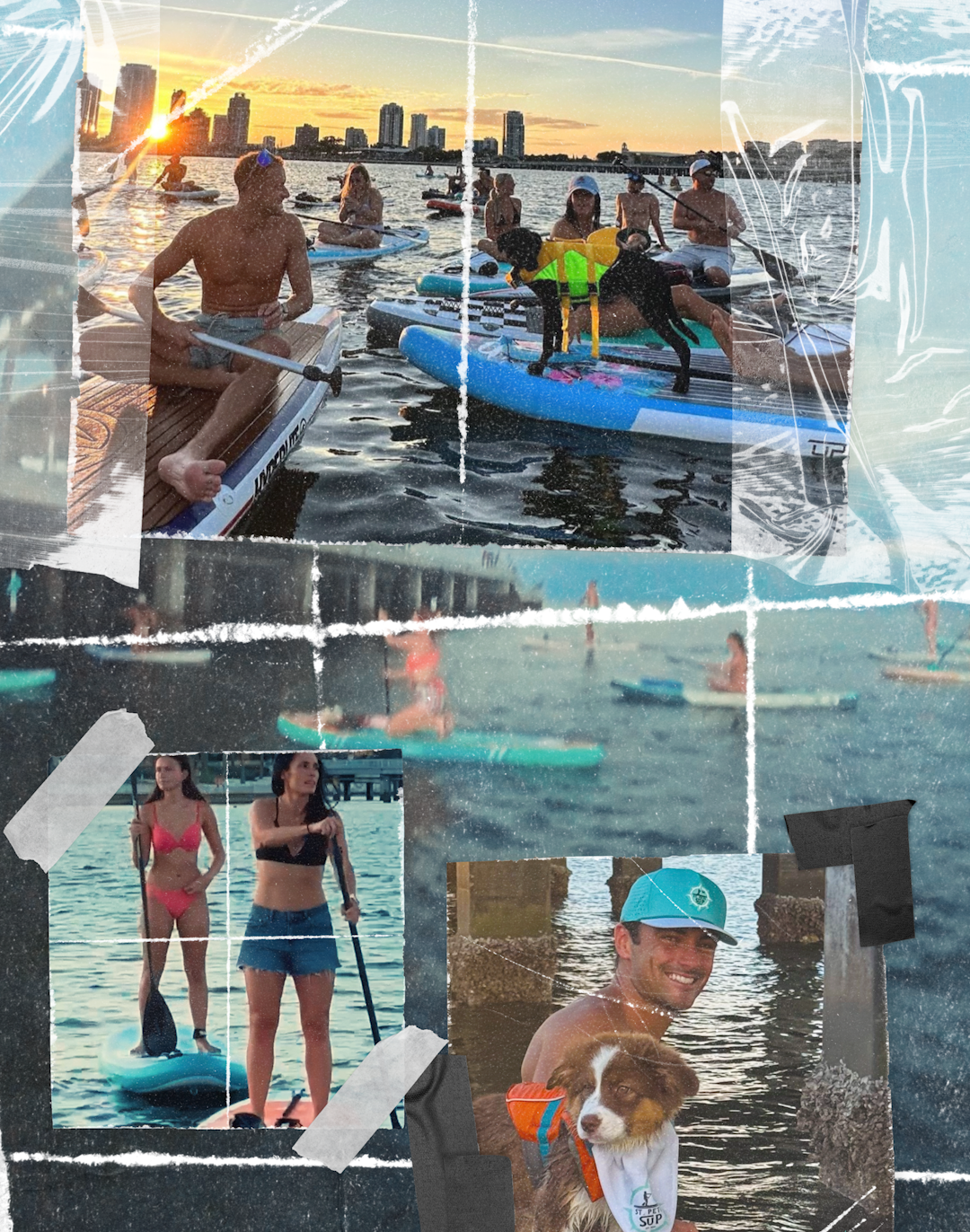 St Pete SUP