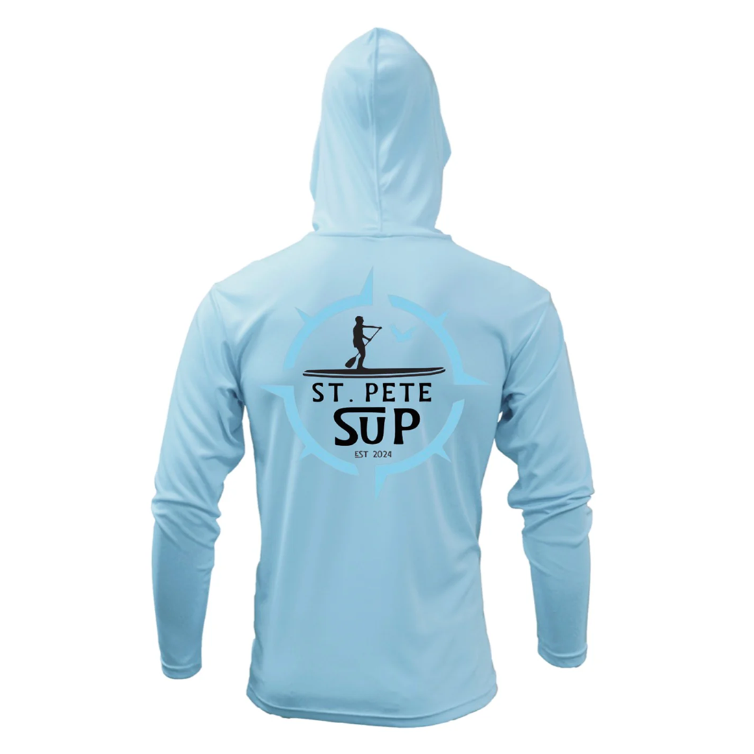 Sun Protective Shirt