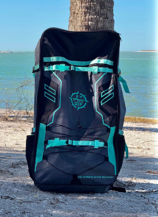 St. Pete SUP - Paddle Board Bag