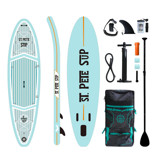 St. Pete SUP - Vinoy 11'-6" Board