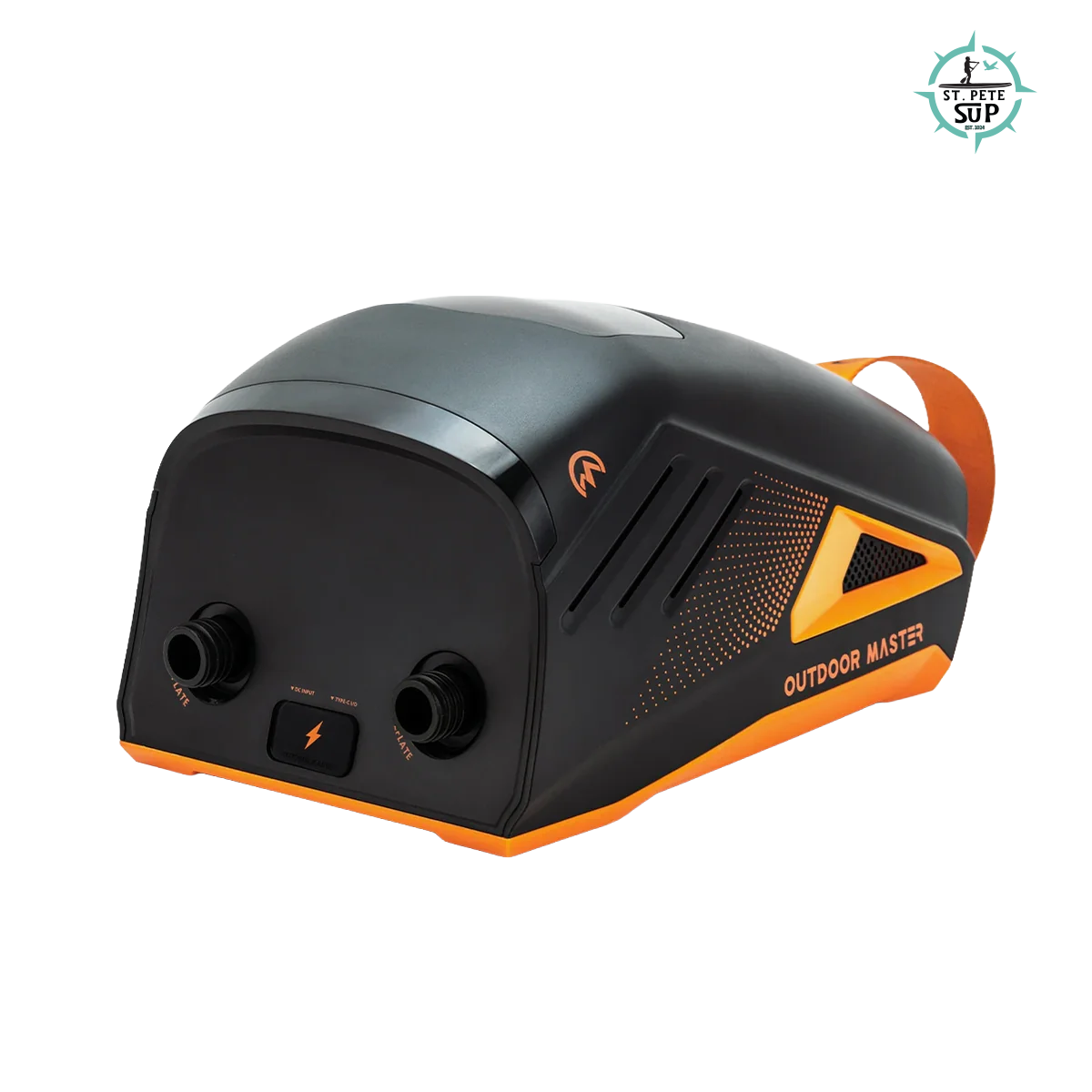 Rechargeable Super Electric SUP Pump