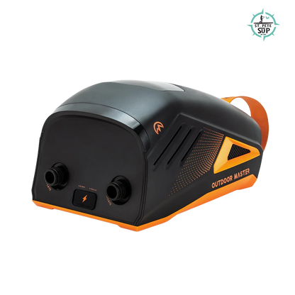 Rechargeable Super Electric SUP Pump