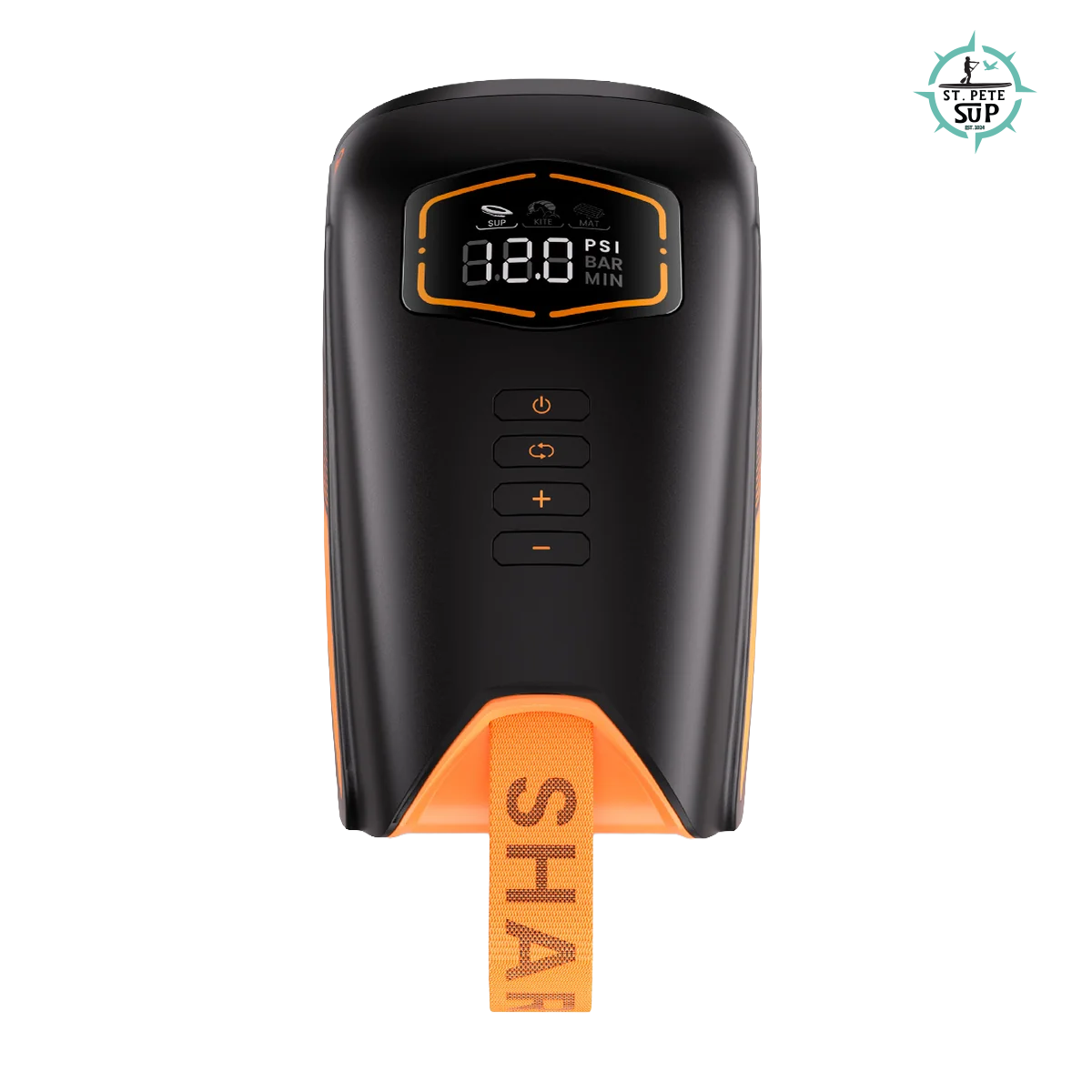 Rechargeable Super Electric SUP Pump