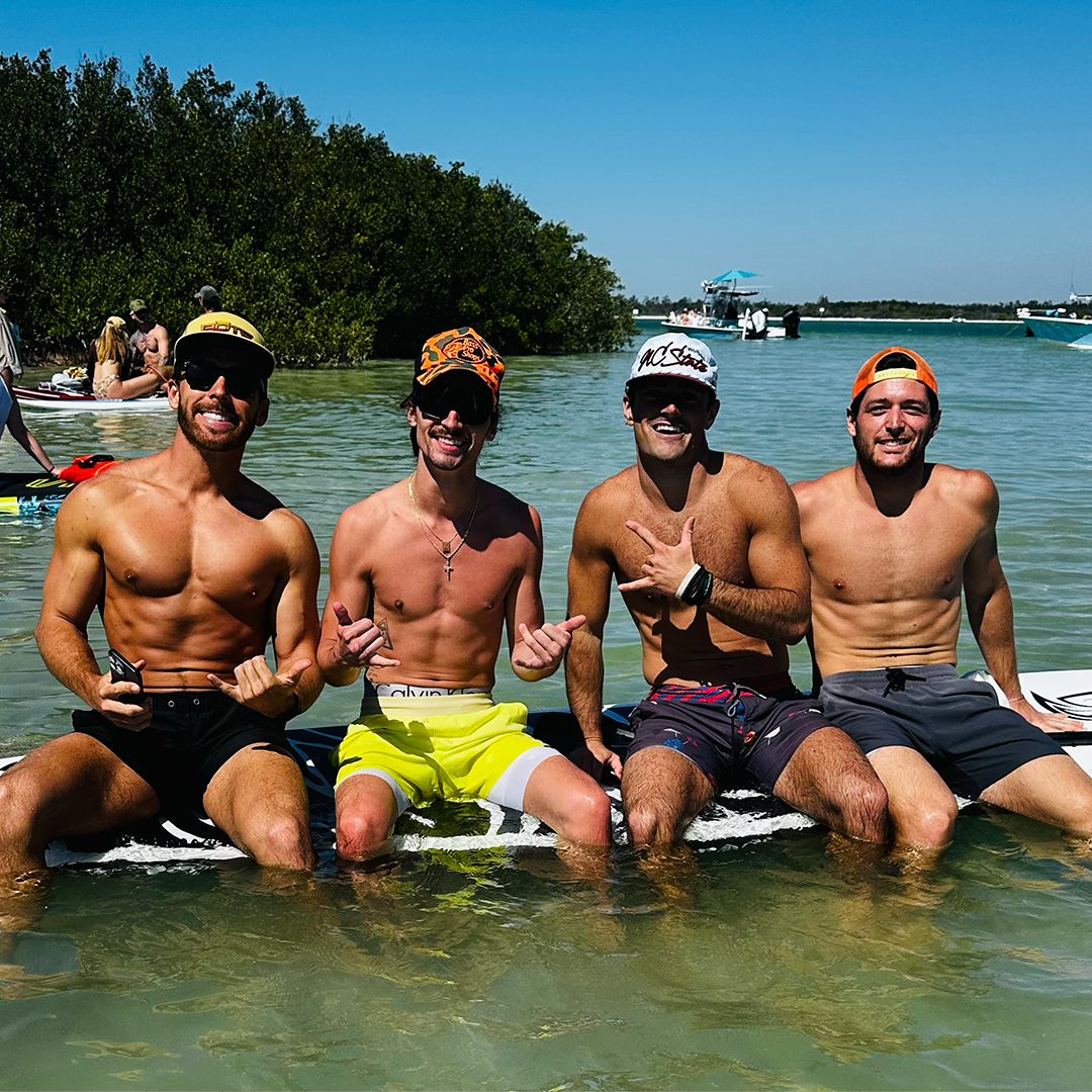 Sup Team Paddle Boards, Community, Lifestyle, and more. | St. Petersburg – St ...