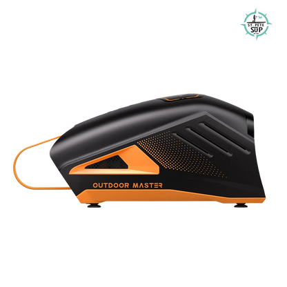 Rechargeable Super Electric SUP Pump