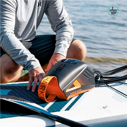 Rechargeable Super Electric SUP Pump