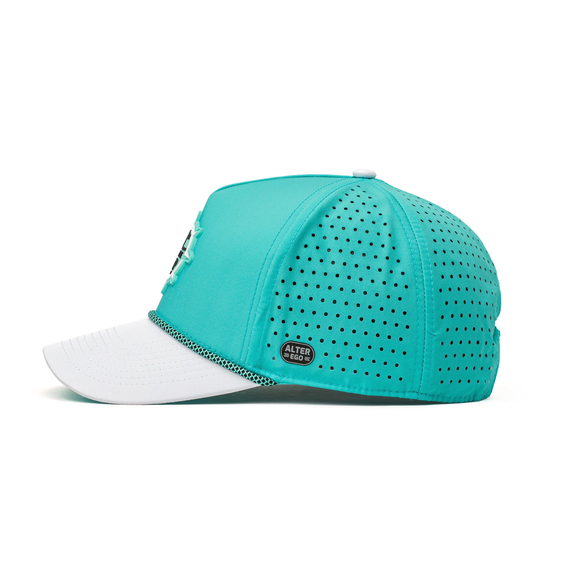 St. Pete SUP Hats - Paddle Boarding
