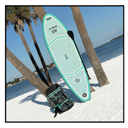 St. Petersburg Paddle Board