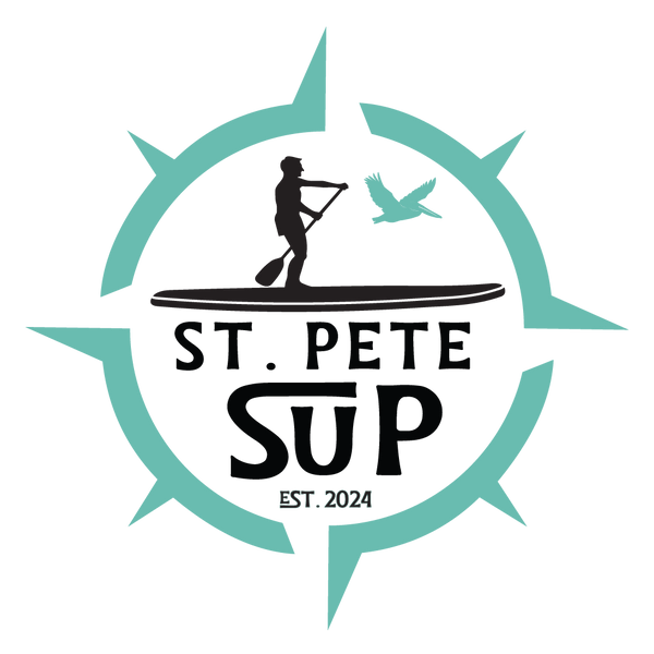 St Pete SUP
