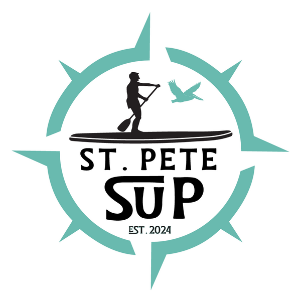 St Pete SUP