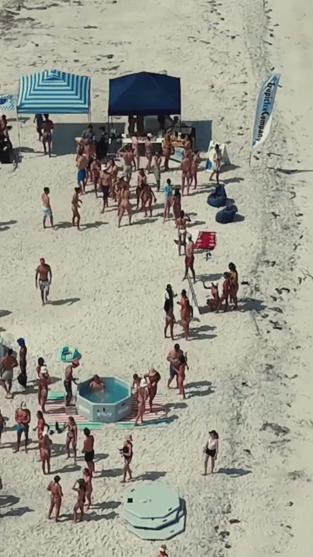 Tampa Bay Active Lifestyle Community